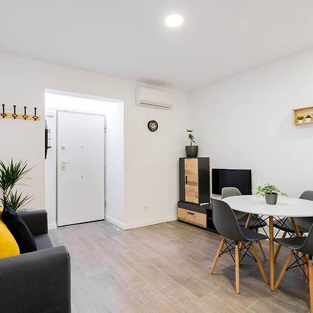 Nice Apartment In The Center Of Madrid-S-El-Verde エクステリア 写真
