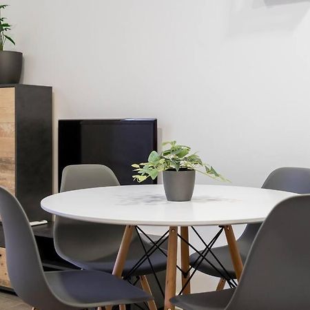 Nice Apartment In The Center Of Madrid-S-El-Verde エクステリア 写真