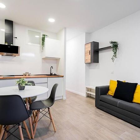 Nice Apartment In The Center Of Madrid-S-El-Verde エクステリア 写真