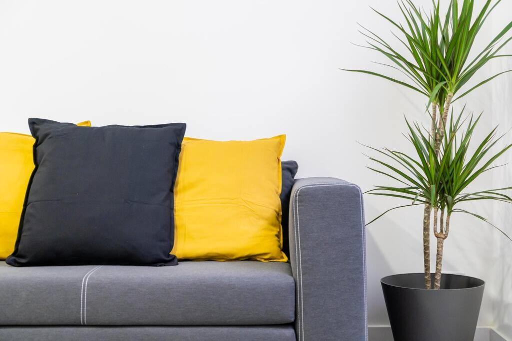 Nice Apartment In The Center Of Madrid-S-El-Verde エクステリア 写真