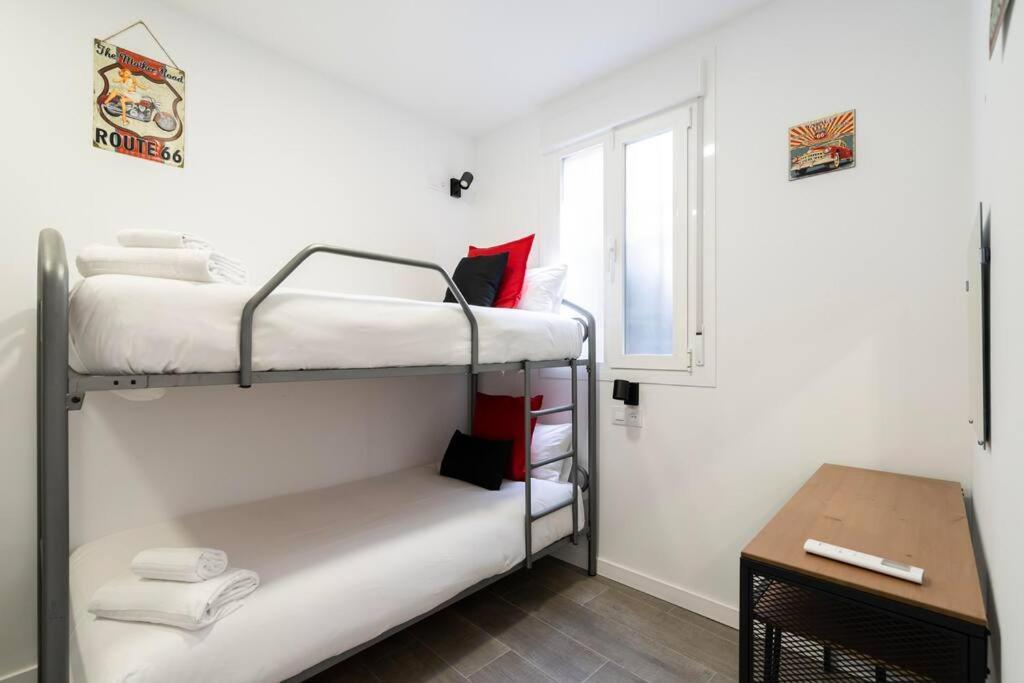 Nice Apartment In The Center Of Madrid-S-El-Verde エクステリア 写真