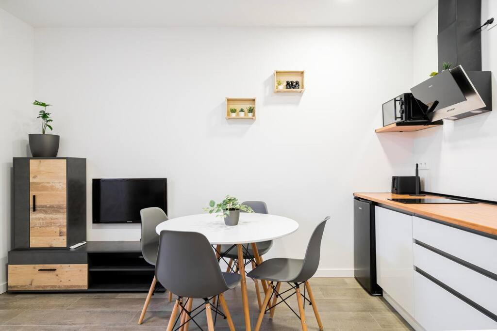 Nice Apartment In The Center Of Madrid-S-El-Verde エクステリア 写真
