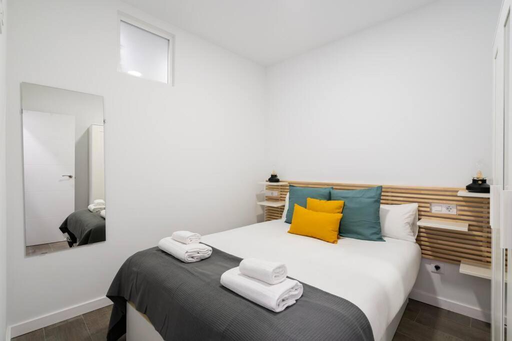 Nice Apartment In The Center Of Madrid-S-El-Verde エクステリア 写真