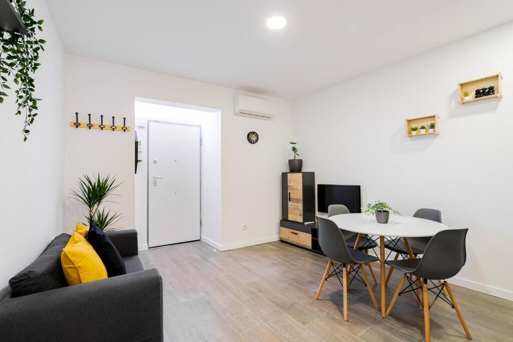 Nice Apartment In The Center Of Madrid-S-El-Verde エクステリア 写真