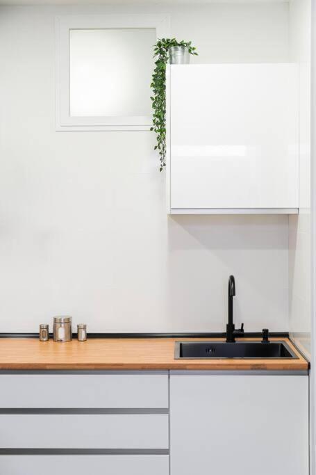 Nice Apartment In The Center Of Madrid-S-El-Verde エクステリア 写真