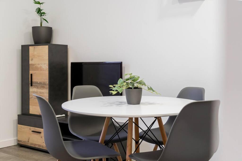 Nice Apartment In The Center Of Madrid-S-El-Verde エクステリア 写真