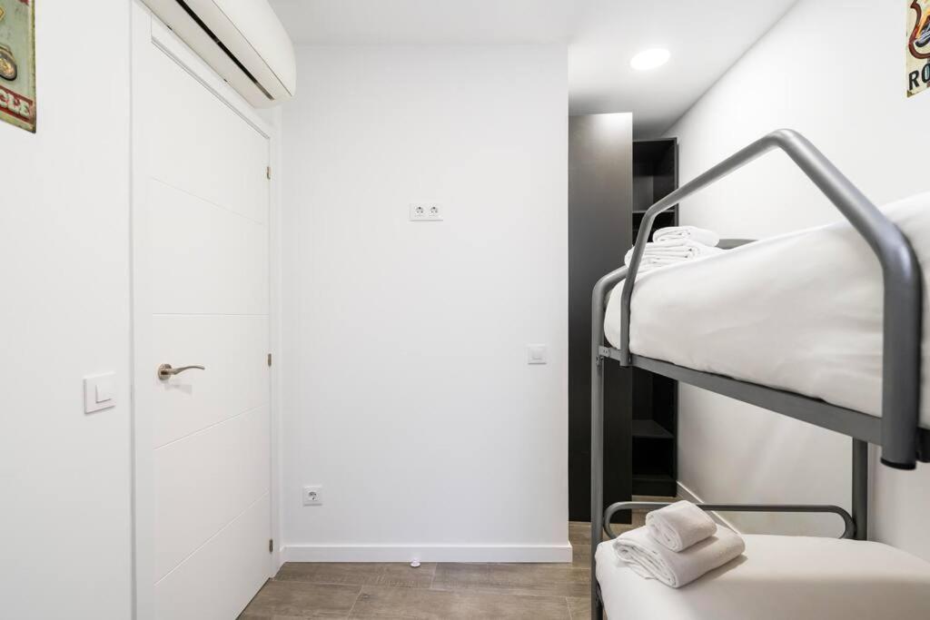 Nice Apartment In The Center Of Madrid-S-El-Verde エクステリア 写真