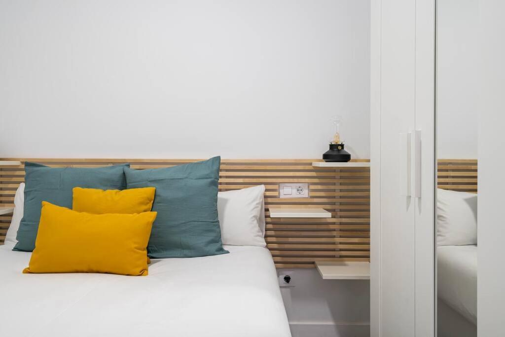 Nice Apartment In The Center Of Madrid-S-El-Verde エクステリア 写真