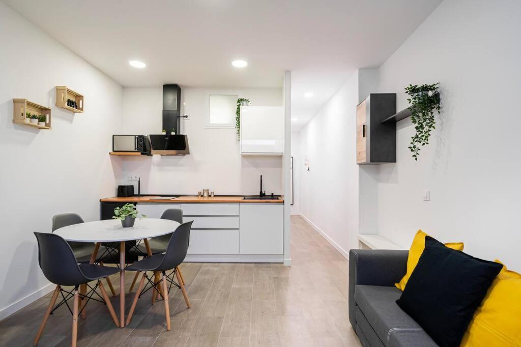Nice Apartment In The Center Of Madrid-S-El-Verde エクステリア 写真