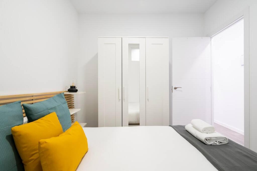 Nice Apartment In The Center Of Madrid-S-El-Verde エクステリア 写真