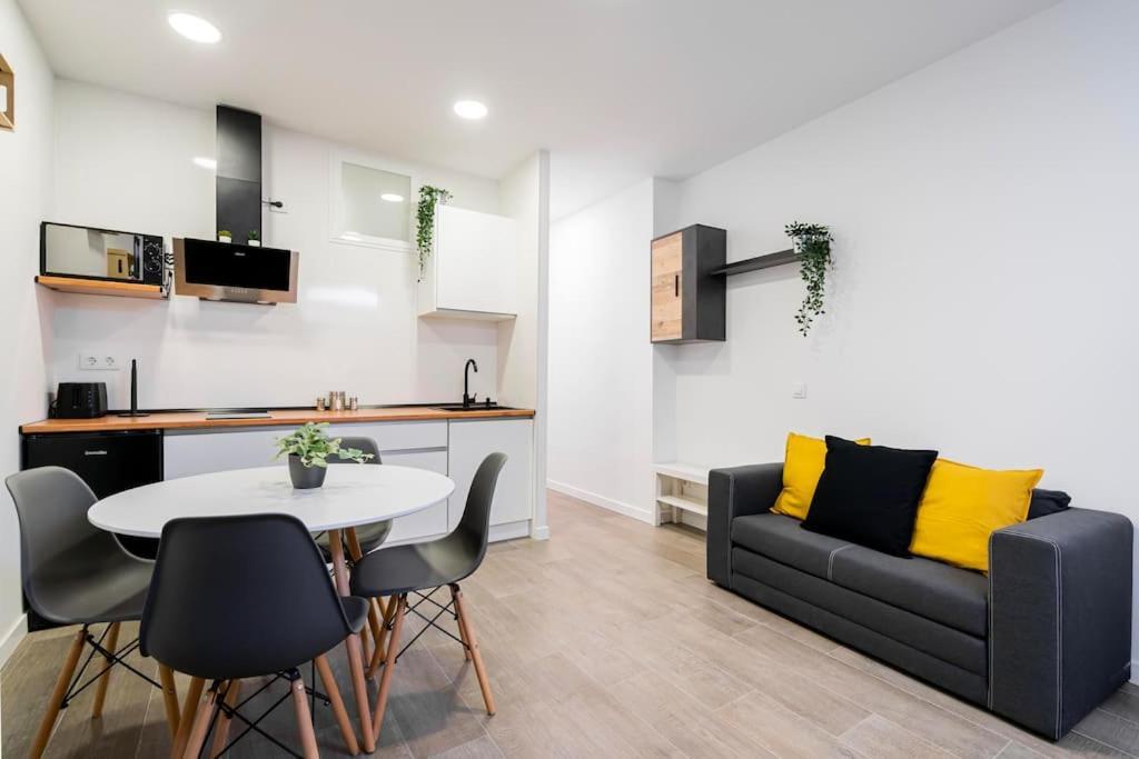 Nice Apartment In The Center Of Madrid-S-El-Verde エクステリア 写真