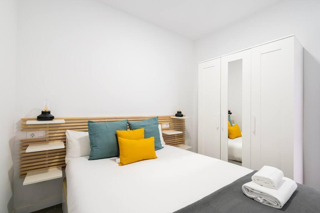 Nice Apartment In The Center Of Madrid-S-El-Verde エクステリア 写真