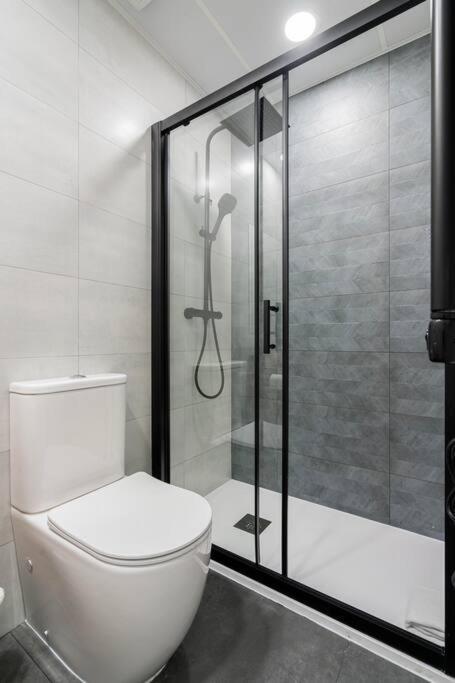 Nice Apartment In The Center Of Madrid-S-El-Verde エクステリア 写真