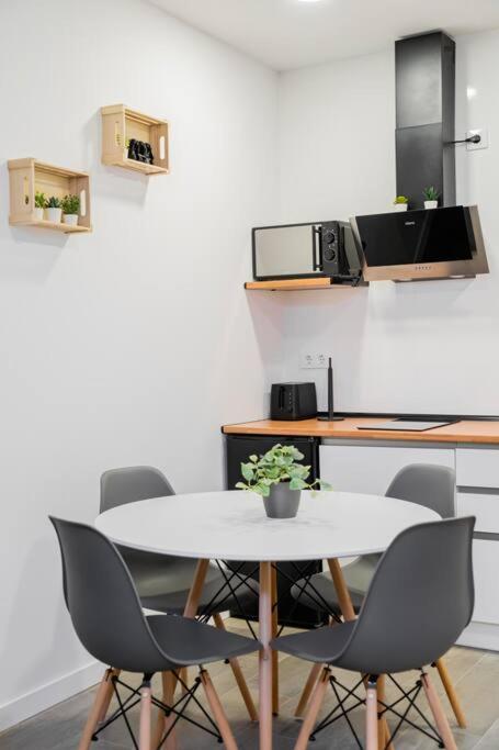 Nice Apartment In The Center Of Madrid-S-El-Verde エクステリア 写真
