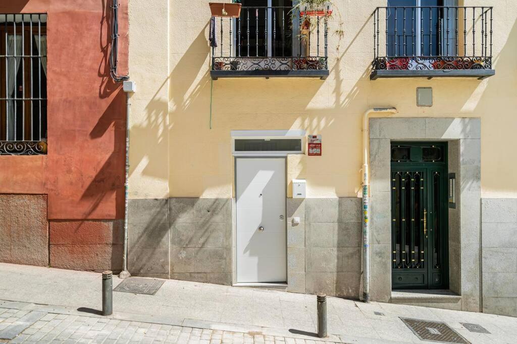 Nice Apartment In The Center Of Madrid-S-El-Verde エクステリア 写真