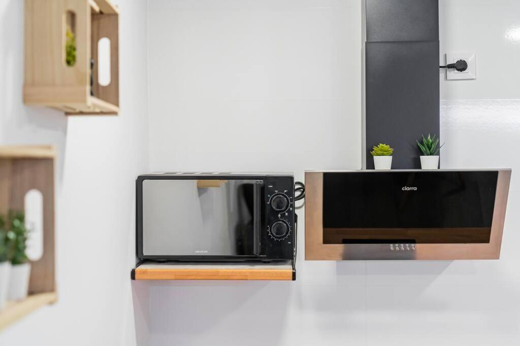 Nice Apartment In The Center Of Madrid-S-El-Verde エクステリア 写真